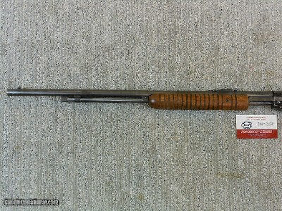 Winchester Standard Model 62A In Pre War Configuration - Image 5 of 17