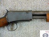 Winchester Standard Model 62A In Pre War Configuration - 8 of 17