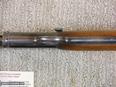 Winchester Standard Model 62A In Pre War Configuration - Image 16 of 17