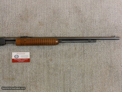 Winchester Standard Model 62A In Pre War Configuration - Image 9 of 17