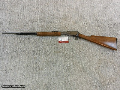 Winchester Standard Model 62A In Pre War Configuration - Image 2 of 17