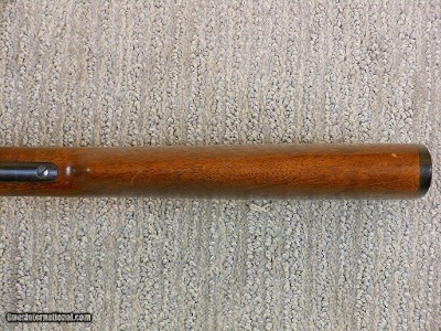 Winchester Standard Model 62A In Pre War Configuration - Image 11 of 17