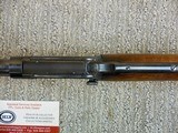 Winchester Standard Model 62A In Pre War Configuration - 12 of 17