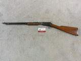 Winchester Model 1906 Standard Grade In Fine Condition - 2 of 17