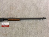 Winchester Model 1906 Standard Grade In Fine Condition - 9 of 17