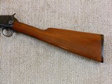 Winchester Model 1906 Standard Grade In Fine Condition - 3 of 17