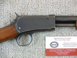 Winchester Model 1906 Standard Grade In Fine Condition - 8 of 17