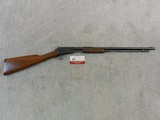 Winchester Model 1906 Standard Grade In Fine Condition - 6 of 17