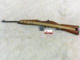 Winchester Model M1 Carbine In Very Early Production - 6 of 23