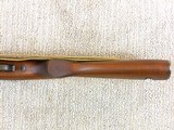 Winchester Model M1 Carbine In Very Early Production - 17 of 23