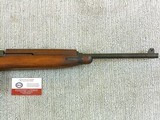 Winchester Model M1 Carbine In Very Early Production - 5 of 23