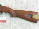 Winchester Model M1 Carbine In Very Early Production - 7 of 23