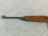 Winchester Model M1 Carbine In Very Early Production - 9 of 23