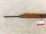 Winchester Model M1 Carbine In Very Early Production - 19 of 23
