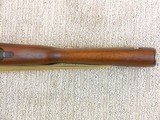 Winchester Model M1 Carbine In Very Early Production - 11 of 23