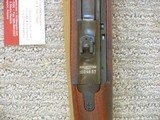 Winchester Model M1 Carbine In Very Early Production - 13 of 23