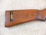 Winchester Model M1 Carbine In Very Early Production - 3 of 23