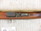 Winchester Model M1 Carbine In Very Early Production - 18 of 23