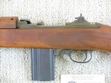Winchester Model M1 Carbine In Very Early Production - 8 of 23
