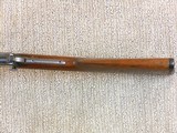 Winchester Model 1906 First Year Production In 22 Short In Fine Condition - 11 of 17