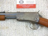 Winchester Model 1906 First Year Production In 22 Short In Fine Condition - 5 of 17