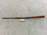 Winchester Model 1906 First Year Production In 22 Short In Fine Condition - 14 of 17