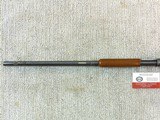 Winchester Model 1906 First Year Production In 22 Short In Fine Condition - 17 of 17