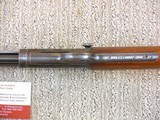 Winchester Model 1906 First Year Production In 22 Short In Fine Condition - 16 of 17