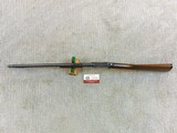 Winchester Model 1906 First Year Production In 22 Short In Fine Condition - 10 of 17