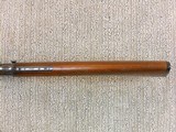 Winchester Model 1906 First Year Production In 22 Short In Fine Condition - 15 of 17