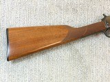 Winchester Model 62A Standard Rifle With Hand Checkered Stock Wrist - 3 of 17