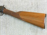 Winchester Model 62A Standard Rifle With Hand Checkered Stock Wrist - 7 of 17