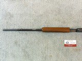 Winchester Model 62A Standard Rifle With Hand Checkered Stock Wrist - 17 of 17