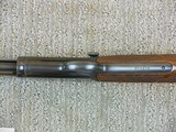 Winchester Model 62A Standard Rifle With Hand Checkered Stock Wrist - 16 of 17