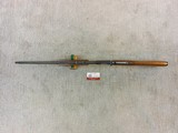 Winchester Model 62A Standard Rifle With Hand Checkered Stock Wrist - 10 of 17