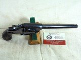 Pair Of Colt 1905 U.S.M.C. Revolvers One Military Issued One Civilian Issued - 21 of 24