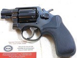 Smith & Wesson Model 10-5 With 2 Inch Barrel And Original Box - 4 of 9