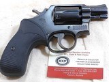 Smith & Wesson Model 10-5 With 2 Inch Barrel And Original Box - 5 of 9