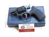 Smith & Wesson Model 10-5 With 2 Inch Barrel And Original Box - 2 of 9