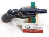 Smith & Wesson Model 10-5 With 2 Inch Barrel And Original Box - 6 of 9