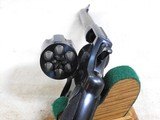 Colt Army SpecialIn 38 Special In New Condition 1918 Production - 15 of 16