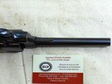 Colt Army SpecialIn 38 Special In New Condition 1918 Production - 13 of 16