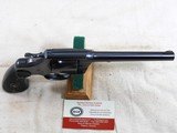 Colt Army SpecialIn 38 Special In New Condition 1918 Production - 8 of 16