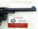 Colt Army SpecialIn 38 Special In New Condition 1918 Production - 6 of 16