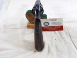 Colt Model 1909 Military Revolver - 9 of 15