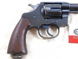 Colt Model 1909 Military Revolver - 7 of 15