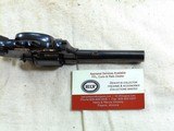 Colt Very Early Police Positive In Like New Condition - 13 of 14