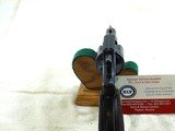 Colt Bankers Special Revolver In Rare 22 Long Rifle - 6 of 10
