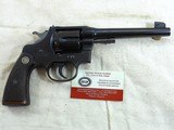 Colt Shooting Master In 38 Special - 5 of 15