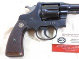 Colt Shooting Master In 38 Special - 7 of 15